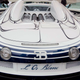 Illustration for article titled The Bugatti Veyron LOr Blanc is a $2.3 million tea set